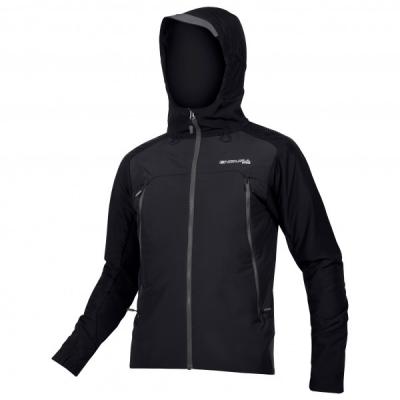 ENDURA  Mt500 Freezing Point Jacket Noir XS Homme