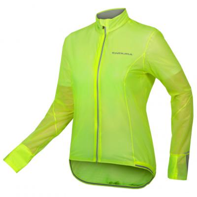 ENDURA Veste  adrenaline race fs260 pro ii femme jaune neon