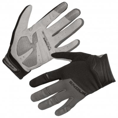 ENDURA  - Women's Hummvee Plus Handschuh II - Gants taille M, gris