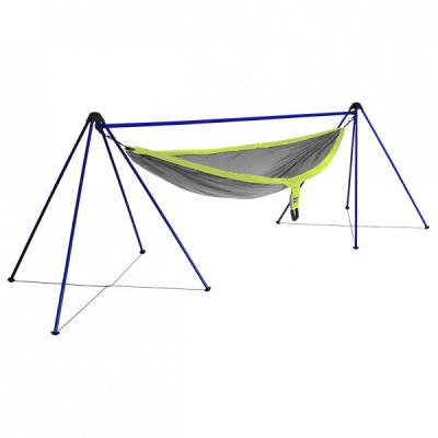 ENO Eagles Nest Outfitters  Nomad Hamac Stand, Royal