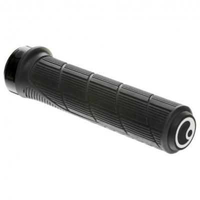  Poignees techniques ergon gd1 evo slim factory noir stealth frozen
