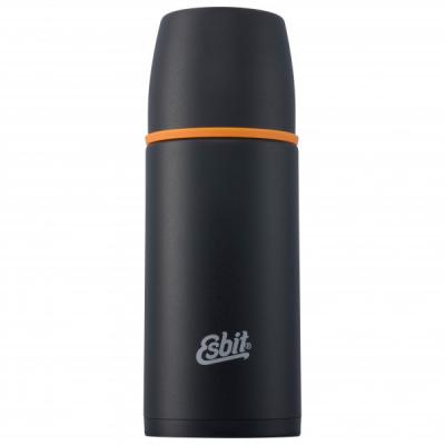ESBIT  - Bouteille isotherme taille 0,75 l, gris/noir