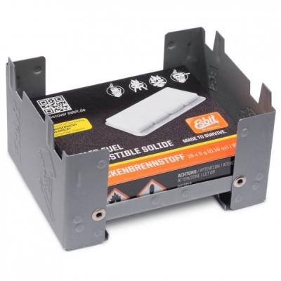  R&eacute;chaud avec recharge 