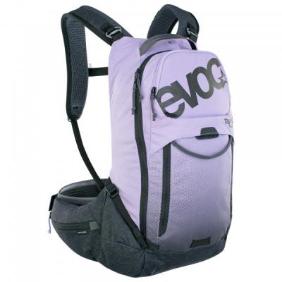 EVOC  - Trail Pro 16 - Sac &agrave; dos v&eacute;lo taille 16 l - L/XL, violet