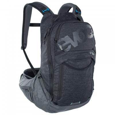 EVOC  - Trail Pro 16 - Sac &agrave; dos v&eacute;lo taille 16 l - S/M, bleu
