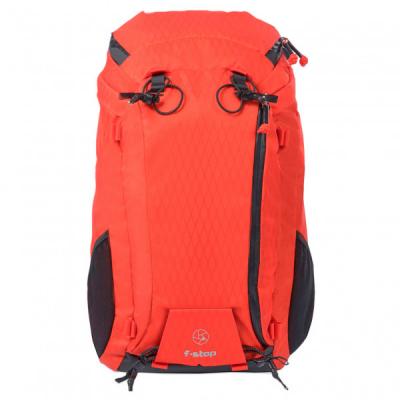 F STOP F-Stop Gear - Ajna 37 - Sac &agrave; dos appareil photo taille 37 l, rouge