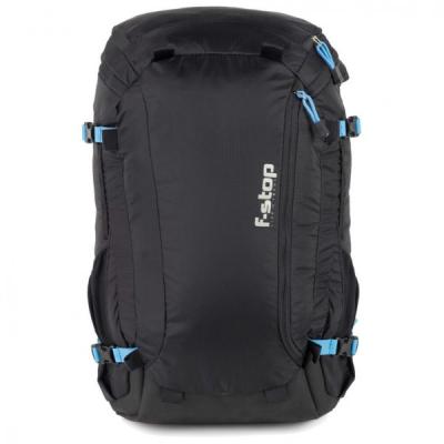 F STOP Sac, housse, &eacute;tui photo - vid&eacute;o F-stop Kashmir UL Black / Malibu Blue