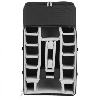 F STOP F-Stop Gear - Master Cine - Sac appareil photo gris/noir