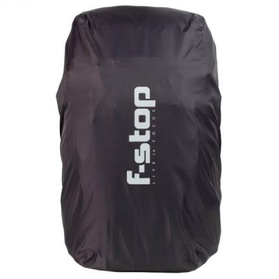 F STOP Sac, housse, &eacute;tui photo - vid&eacute;o F-stop Rain Cover Small Nine Iron