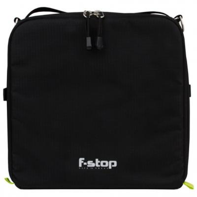 F STOP F-Stop Gear - Shallow Medium - Sac appareil photo noir