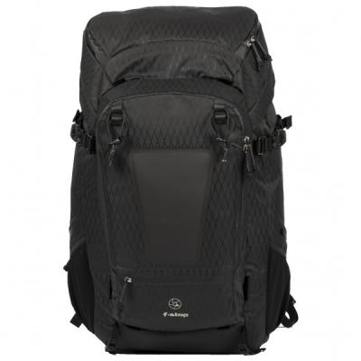 F STOP F-Stop Gear - Shinn 80 - Sac &agrave; dos appareil photo taille 80 l, noir