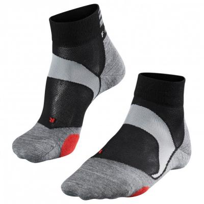FALKE Chaussette courte BC5 Endurance Coton MAIN-FABRIC-10