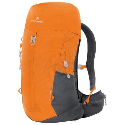 Ferrino - Hikemaster 26 - Sac &agrave; dos de randonn&eacute;e taille 26 l, orange
