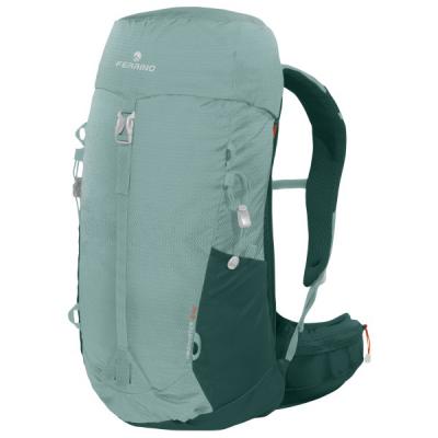 FERRINO  Hikemaster 24 Lady - Sac &agrave; dos randonn&eacute;e femme Green 24 L