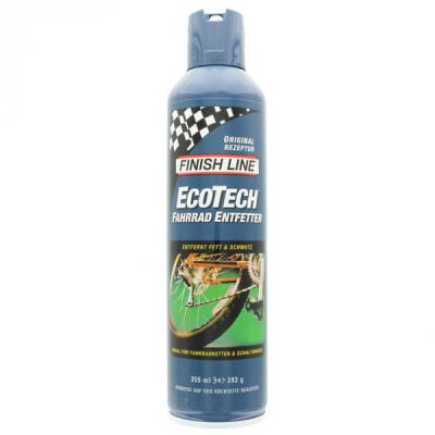 FINISH LINE Sgrassante multi-uso, 355 ml