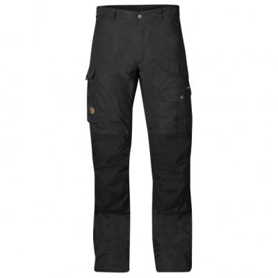 FJALL RAVEN Fj&auml;llr&auml;ven - Barents Pro - Pantalon de trekking taille 44, noir