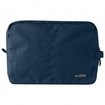 FJALLRAVEN Fj&auml;llr&auml;ven - Gear Bag 4 - Trousse de toilette taille 4 l, bleu
