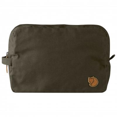 FJALLRAVEN Fj&auml;llr&auml;ven Gear Bag Large Wash Bag Vert 