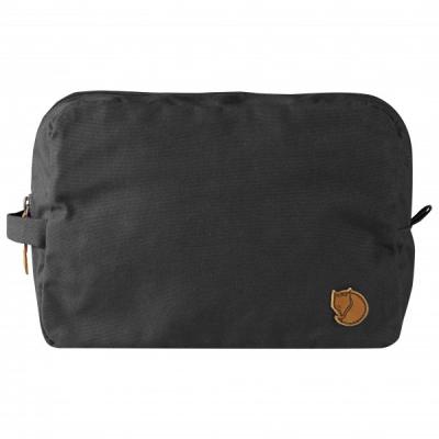 FJALLRAVEN Fj&auml;llr&auml;ven - Gear Bag 4 - Trousse de toilette taille 4 l, noir