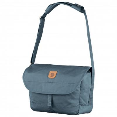 FJALLRAVEN Fj&auml;llr&auml;ven Sac &agrave; bandouli&egrave;re 'Greenland' gris basalte