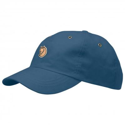 FJALLRAVEN Fj&auml;llr&auml;ven - Helags Cap - Casquette taille L/XL, bleu