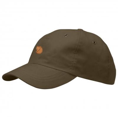 FJALLRAVEN Fj&auml;llr&auml;ven - Vidda Cap - Casquette Dark Olive - L / XL