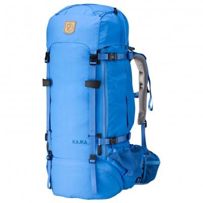 FJALLRAVEN Fj&auml;llr&auml;ven 2018 Sac &agrave; dos loisir, 45 cm, 30 liters, Bleu (Un Azul)