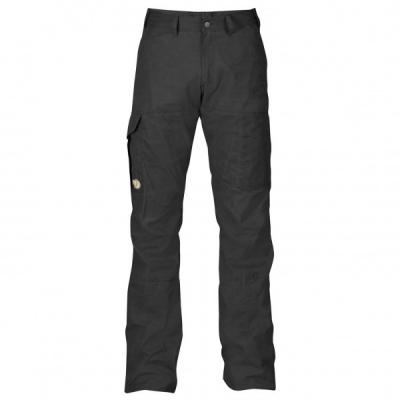 FJALLRAVEN FJ&Auml;LLR&Auml;VEN Pantalon outdoor homme Karl Pro G1000 gris 46