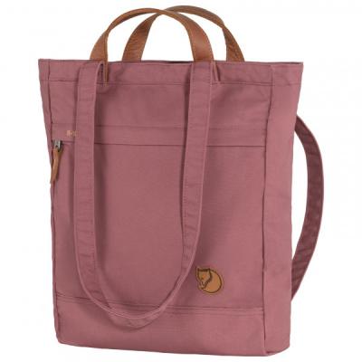 FJALLRAVEN  Totepack No. 1 Sac Mixte, Violet (Morado), Taille Unique