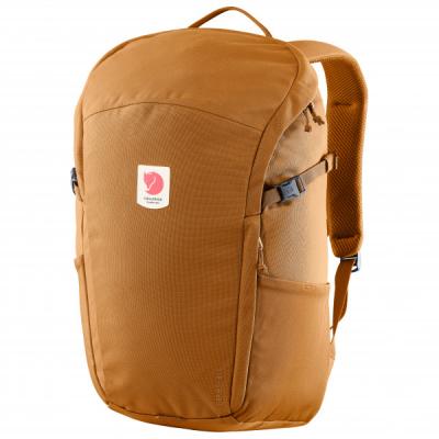 FJALLRAVEN Fj&auml;llr&auml;ven Ulv&ouml; sac &agrave; dos de jour 23 litres Red Gold