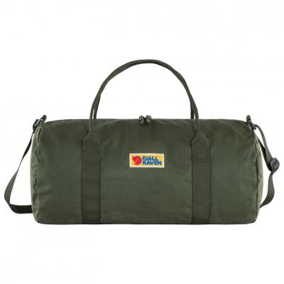 FJALLRAVEN Sac de voyage Vardag 30 imperm&eacute;able, organique et recycl&eacute;