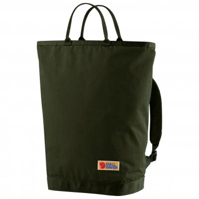 FJALLRAVEN Fj&auml;llr&auml;ven Totepack Vardag Totepack 15 inch 20 Liter Polyester