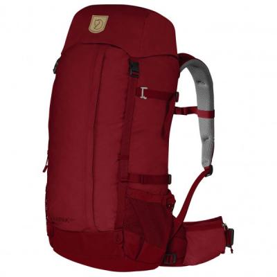 FJALLRAVEN Fj&auml;llr&auml;ven Kaipak 38l Backpack Rouge