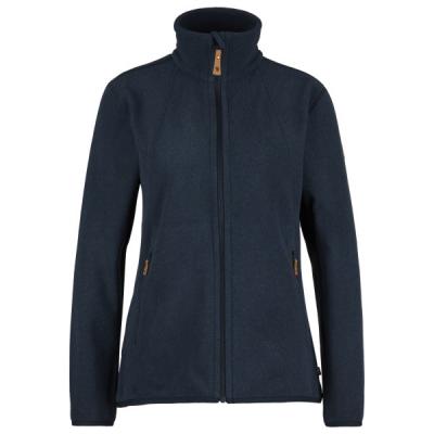 FJALLRAVEN Fj&auml;llr&auml;ven - Women's Stina Fleece - Veste polaire taille L, bleu