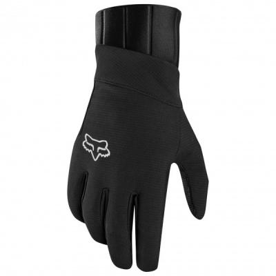 FOX  Racing - Defend Pro Fire Glove - Gants taille S, noir