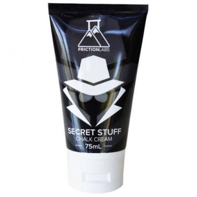 FRICTION LABS  - Secret Stuff Chalk Cream - Magn&eacute;sie liquide taille 75 ml 