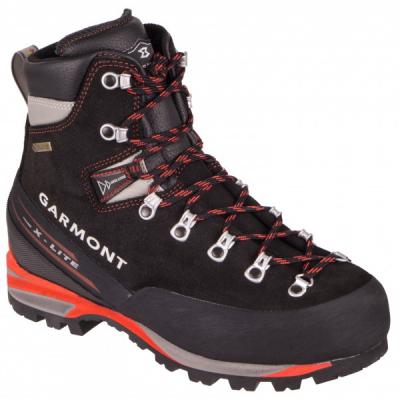 GARMONT  Pinnacle GTX - Chaussures alpinisme Black 43