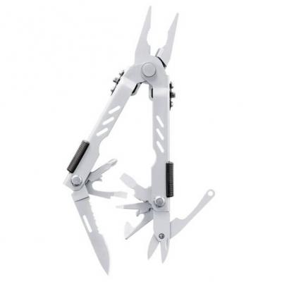 GERBER Pince  Compact Sport -MP 400 Stainless Grise