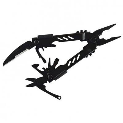 GERBER  - Multi-Tool MP 400 - Outil multifonction noir