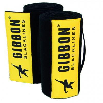 GIBBON SLACKLINES  Treewear Xl Noir 