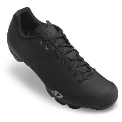 GIRO Chaussures  Privateer Lace noir - 48
