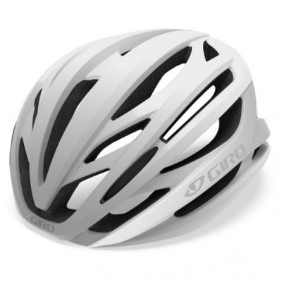 GIRO  - Syntax MIPS - Casque de cyclisme taille 55-59 cm - M, gris