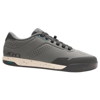 GIRO  - Latch - Chaussures VTT femme Dark Shadow Sand - 39