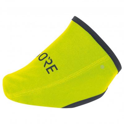 GORE WEAR Gore&reg; Wear C3 Windstopper Toe Cover Overshoes Vert EU 36-41 Homme