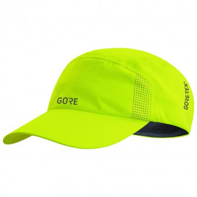 GORE WEAR  M GORE-TEX Casquette Casquette neon yellow FR: Taille Unique (Taille Fabricant: ONE)