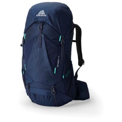 Gregory Amber 44 Rc Woman Backpack Bleu