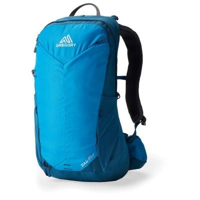 Gregory - Zulu 20 LT RC - Sac &agrave; dos de randonn&eacute;e taille 20 l, bleu