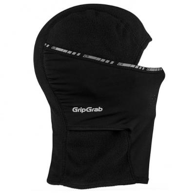 GRIPGRAB  Balaclava Masque Enfant-Noir-Taille Unique - 5009
