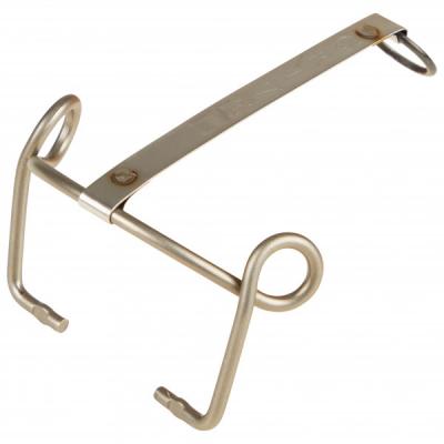 GRIVEL  Repose-pieds Arco Delantero Crampo Matic Narrow X 2