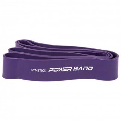 GYMSTICK  Bande De R&eacute;sistance Power Band Long Loop 104 Cm 